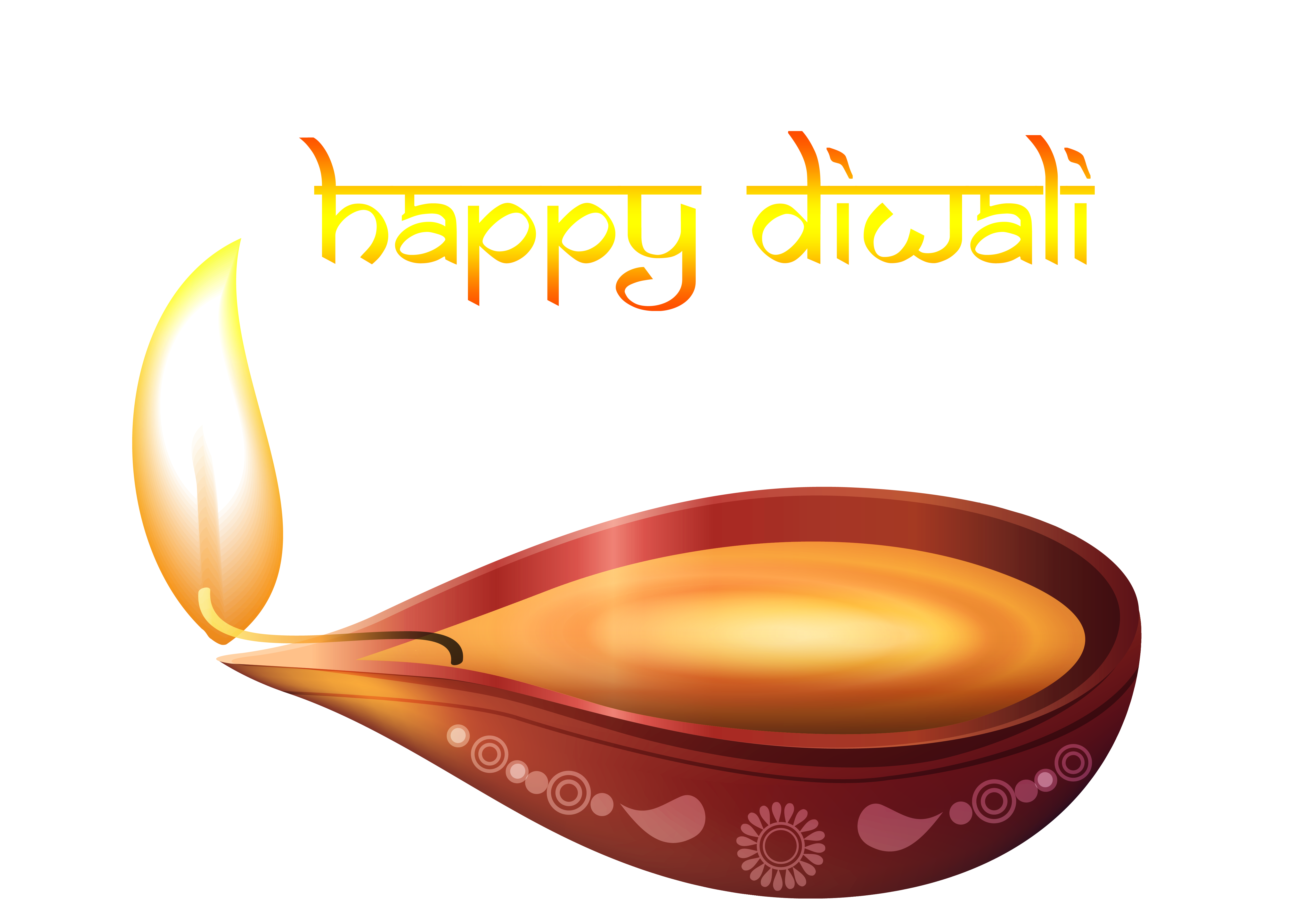 Diya Diwali PNG in Transparent pngteam.com
