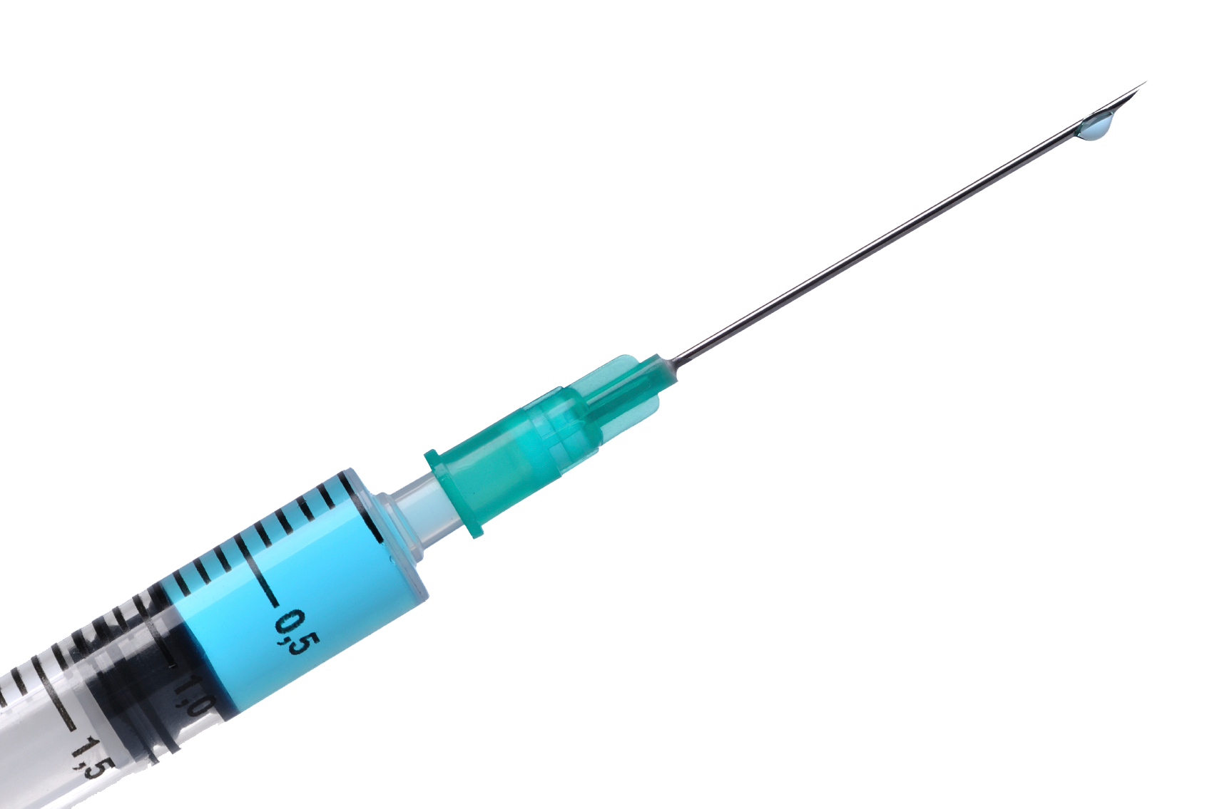 Doctor Needle PNG HD