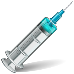 Doctor Needle PNG File - Doctor Needle Png