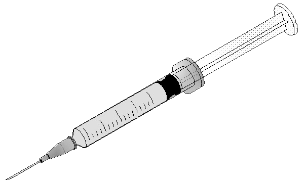 Doctor Needle PNG Transparent - Doctor Needle Png