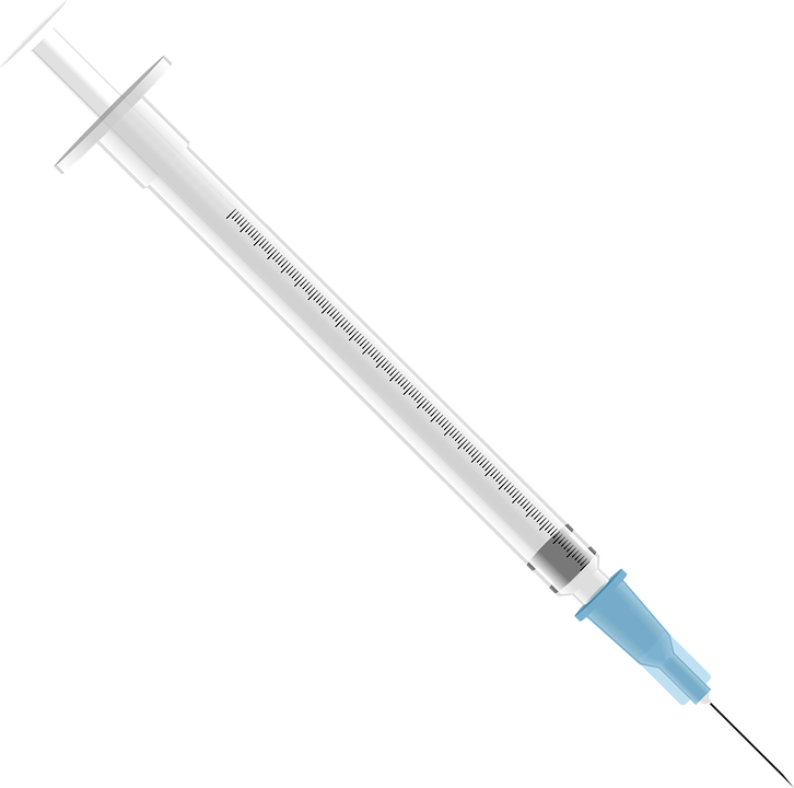 Doctor Needle PNG HQ