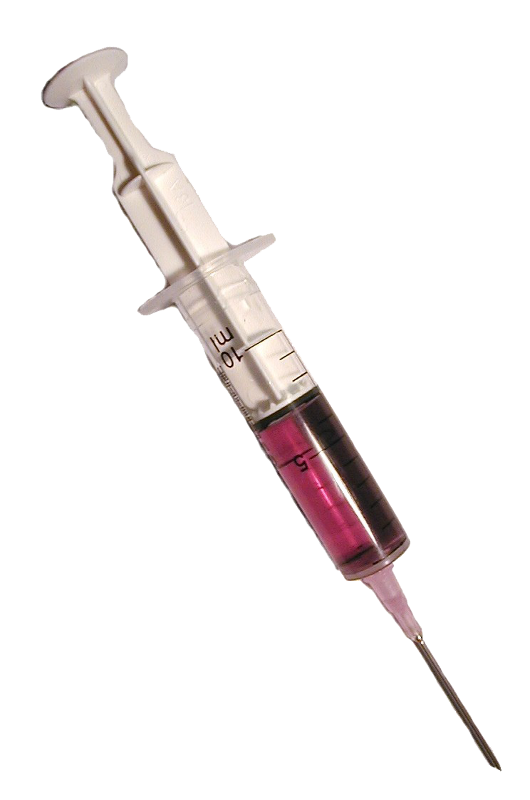Doctor Needle PNG Best Image