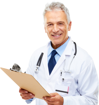 Doctor PNG HD pngteam.com