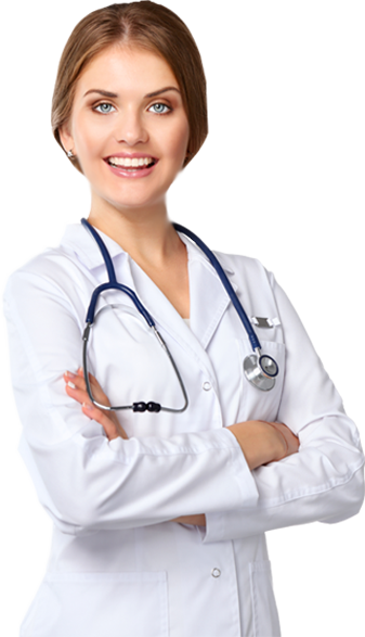 Doctor PNG Image in High Definition pngteam.com