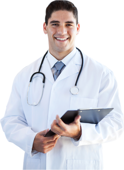 Doctor PNG in Transparent pngteam.com