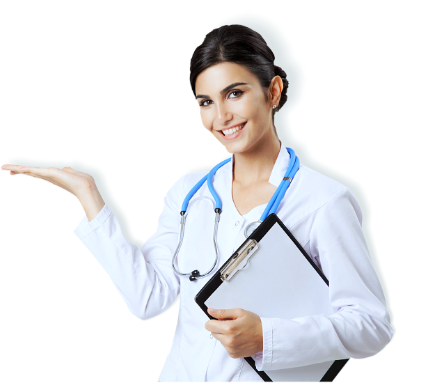 Doctor PNG HD Image pngteam.com