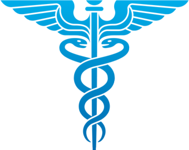 Doctor Symbol Caduceus PNG HD Images