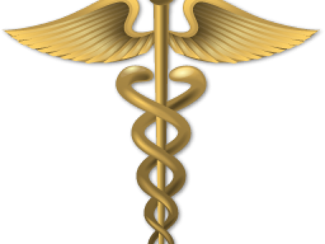 Doctor Symbol Caduceus PNG HQ Image pngteam.com