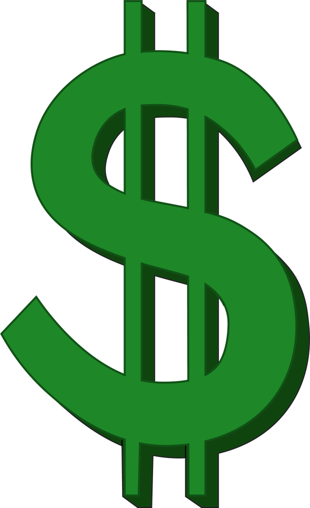 Dollar PNG HD and Transparent pngteam.com