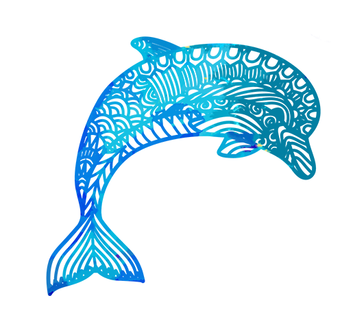 Dolphin Clipart PNG Transparent - Dolphin Png