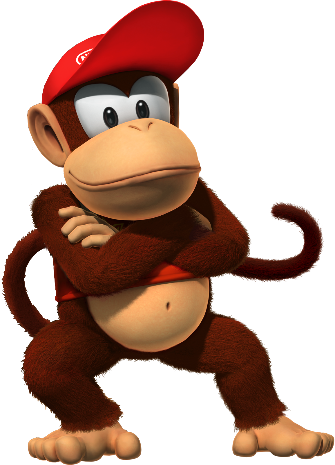 Donkey Kong PNG pngteam.com