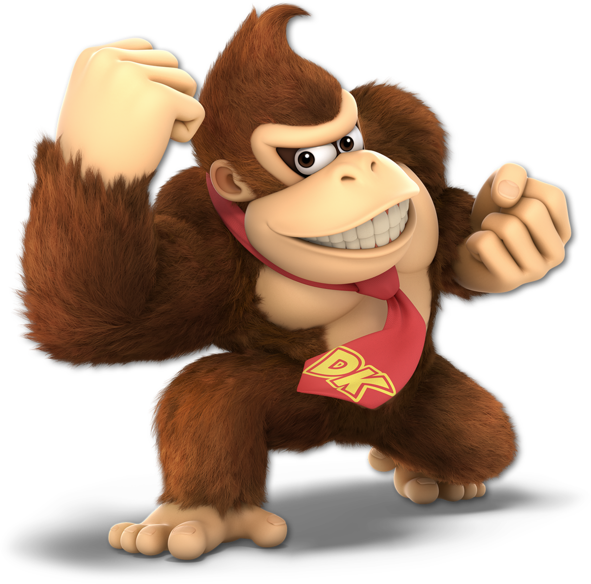 Donkey Kong PNG HQ Image - Donkey Kong Png