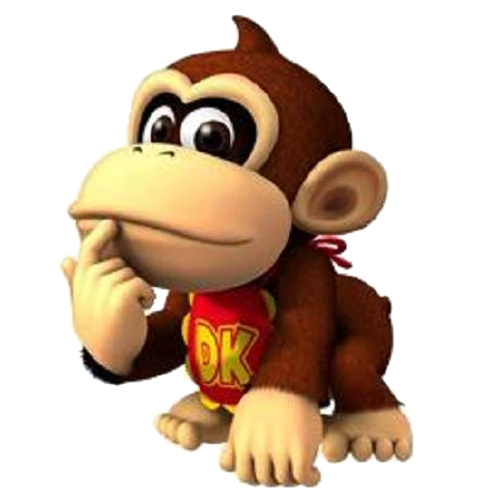 Donkey Kong PNG Image in High Definition - Donkey Kong Png