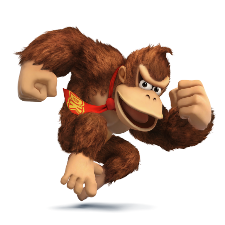 Donkey Kong PNG - Donkey Kong Png