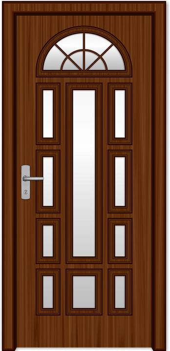 Door PNG Image in High Definition pngteam.com