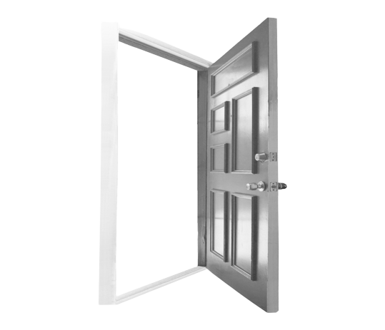 Door PNG Image Without Background