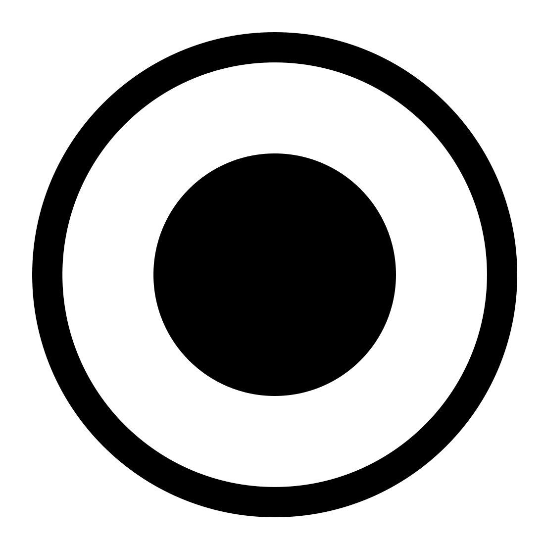 Знак точка в круге. Значок точка. Черный круг. Знак черный круг. Кружочек символ.
