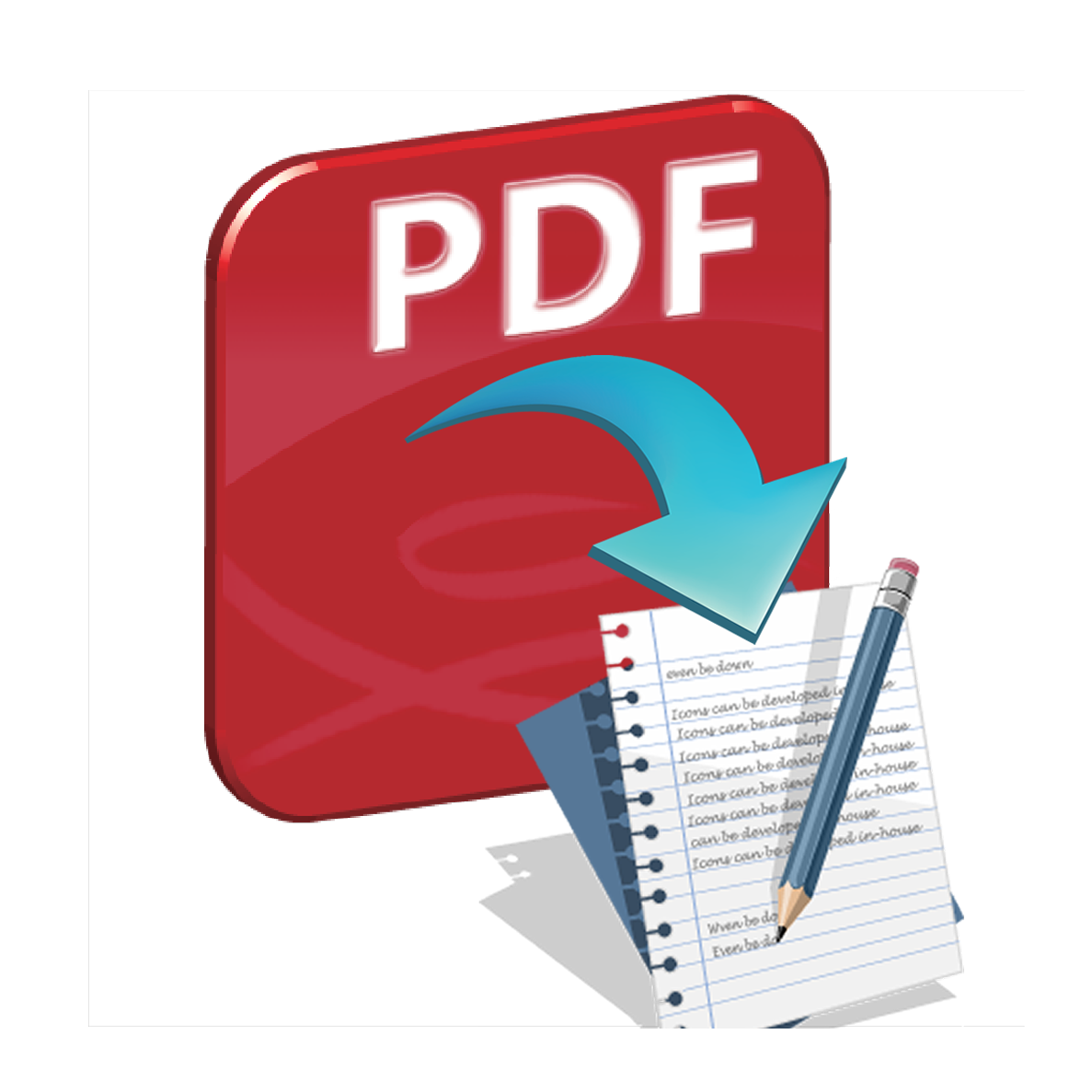 Downloadable Pdf Button PNG - Downloadable Pdf Button Png