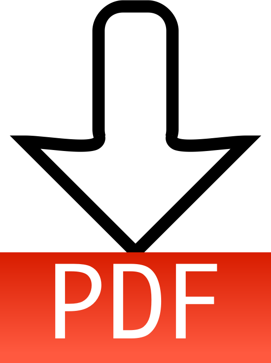 Download Pdf PNG HD
