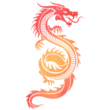 Dragon PNG Image in Transparent pngteam.com