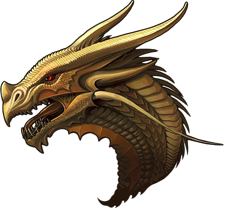 Dragon PNG HD Image pngteam.com