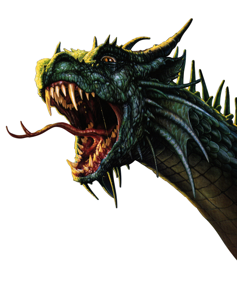 Dragon PNG Best Image - Dragon Png