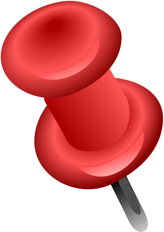 Drawing Pin PNG Picture pngteam.com