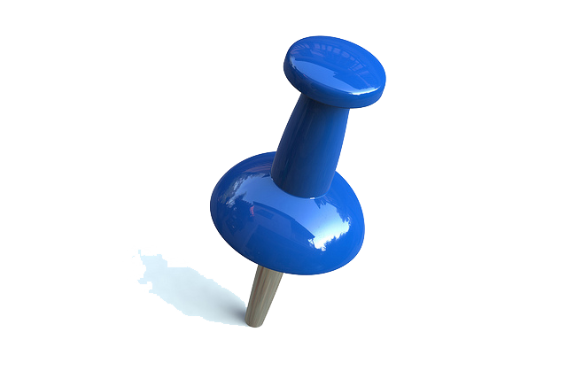 Drawing Pin PNG HD pngteam.com