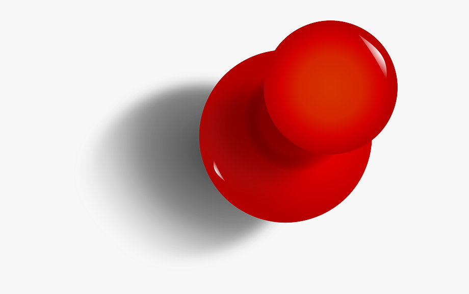 Drawing Pin PNG Photo pngteam.com