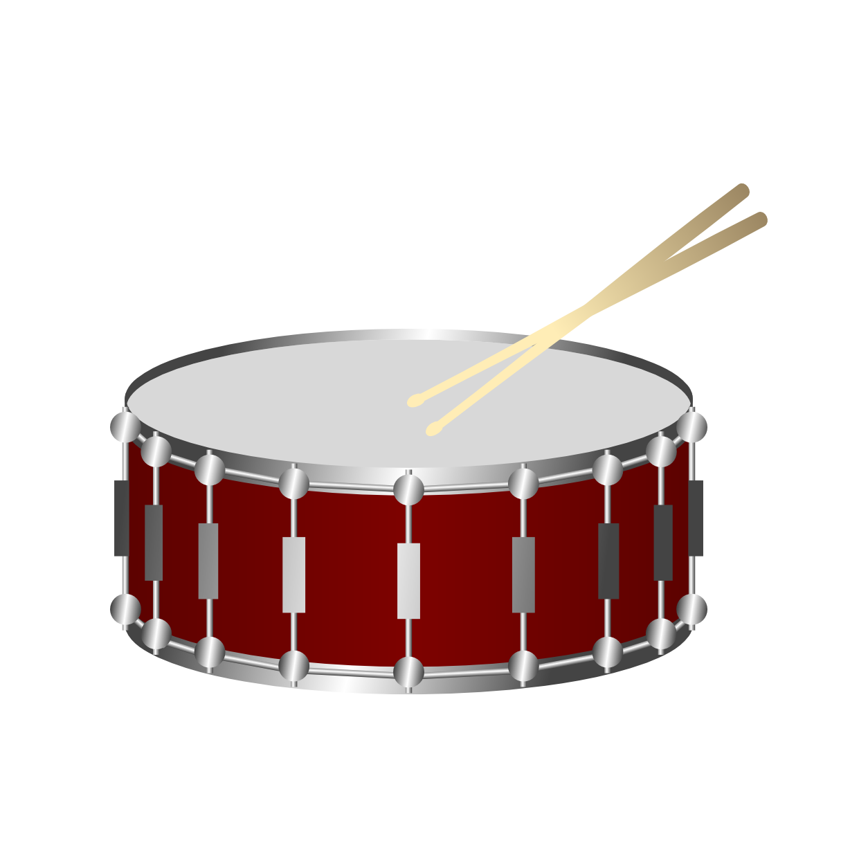 Drum PNG HD and HQ Image - Drum Png