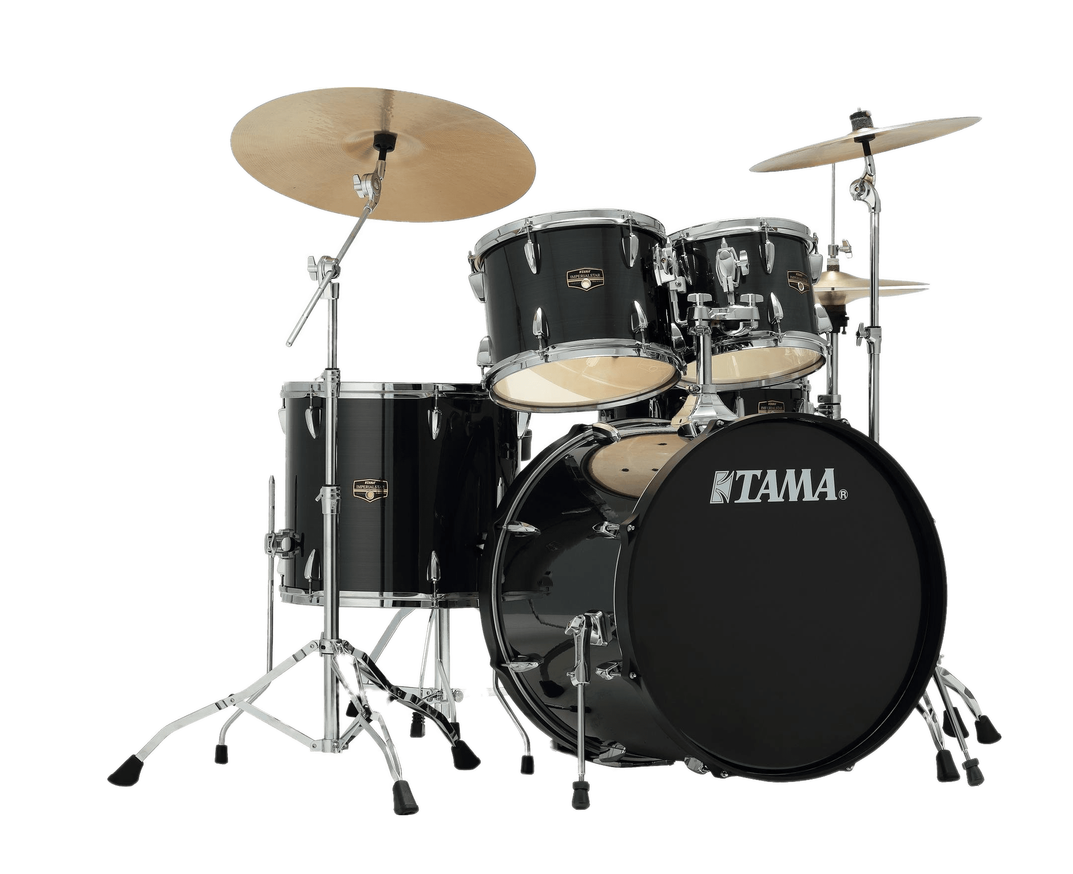 Drum Kit PNG pngteam.com