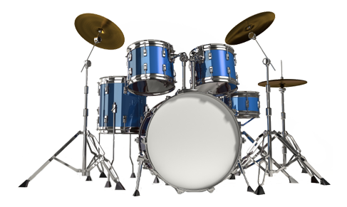 Drum PNG HD Transparent