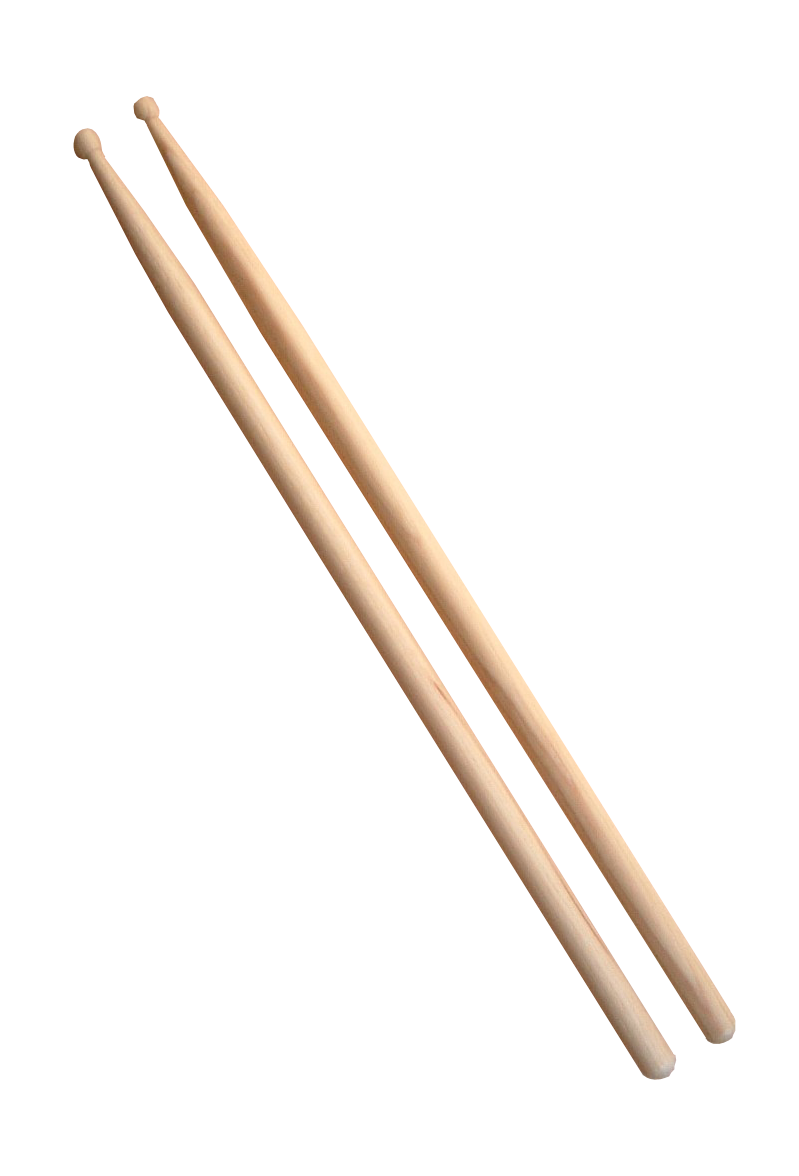 Drum Sticks PNG