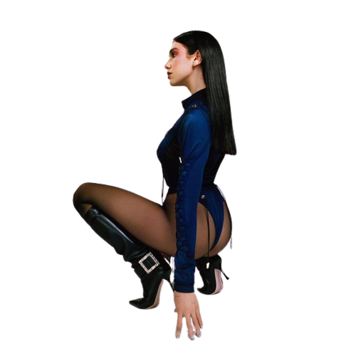 Dua Lipa Transparent Images - Dua Lipa Png