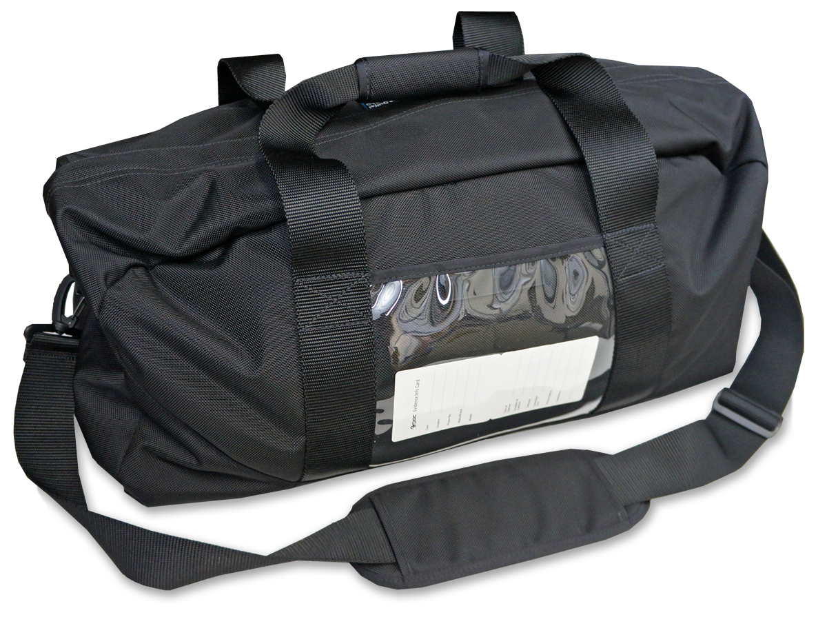 Duffel Bag PNG Image in Transparent pngteam.com