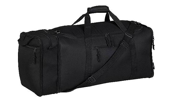Duffel Bag PNG Image in Transparent pngteam.com