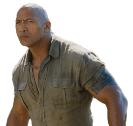Dwayne Johnson PNG HD and HQ Image pngteam.com