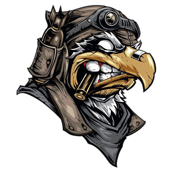 Eagle PNG HD Image pngteam.com