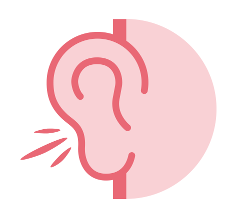 Ear PNG HD pngteam.com