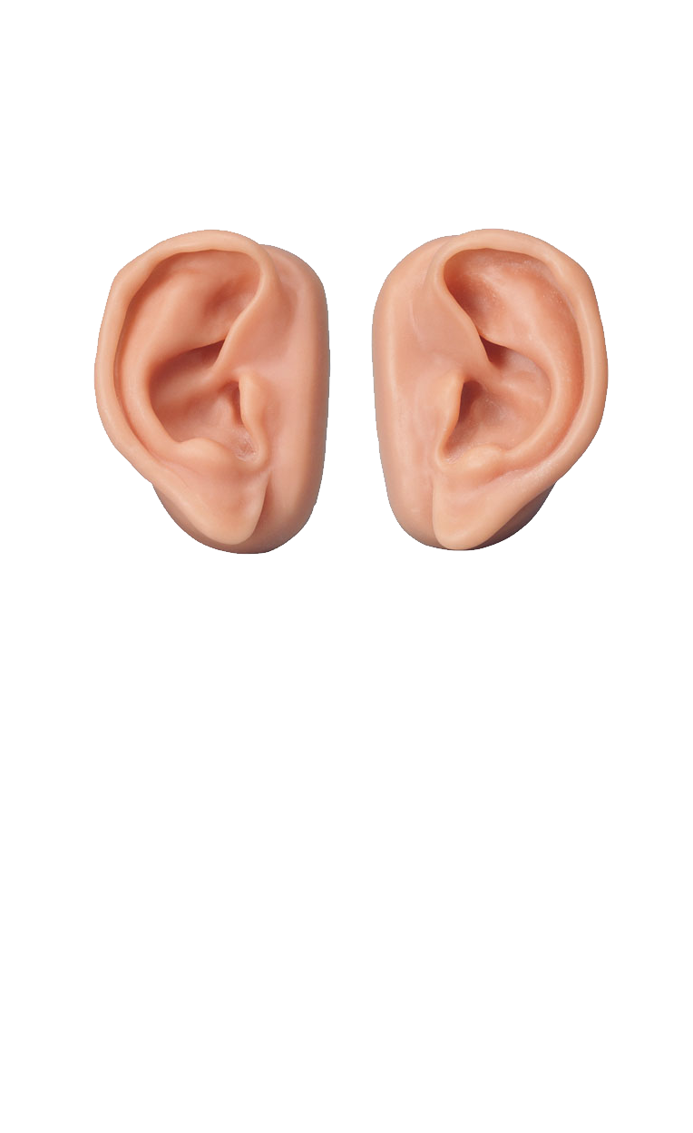Ear PNG