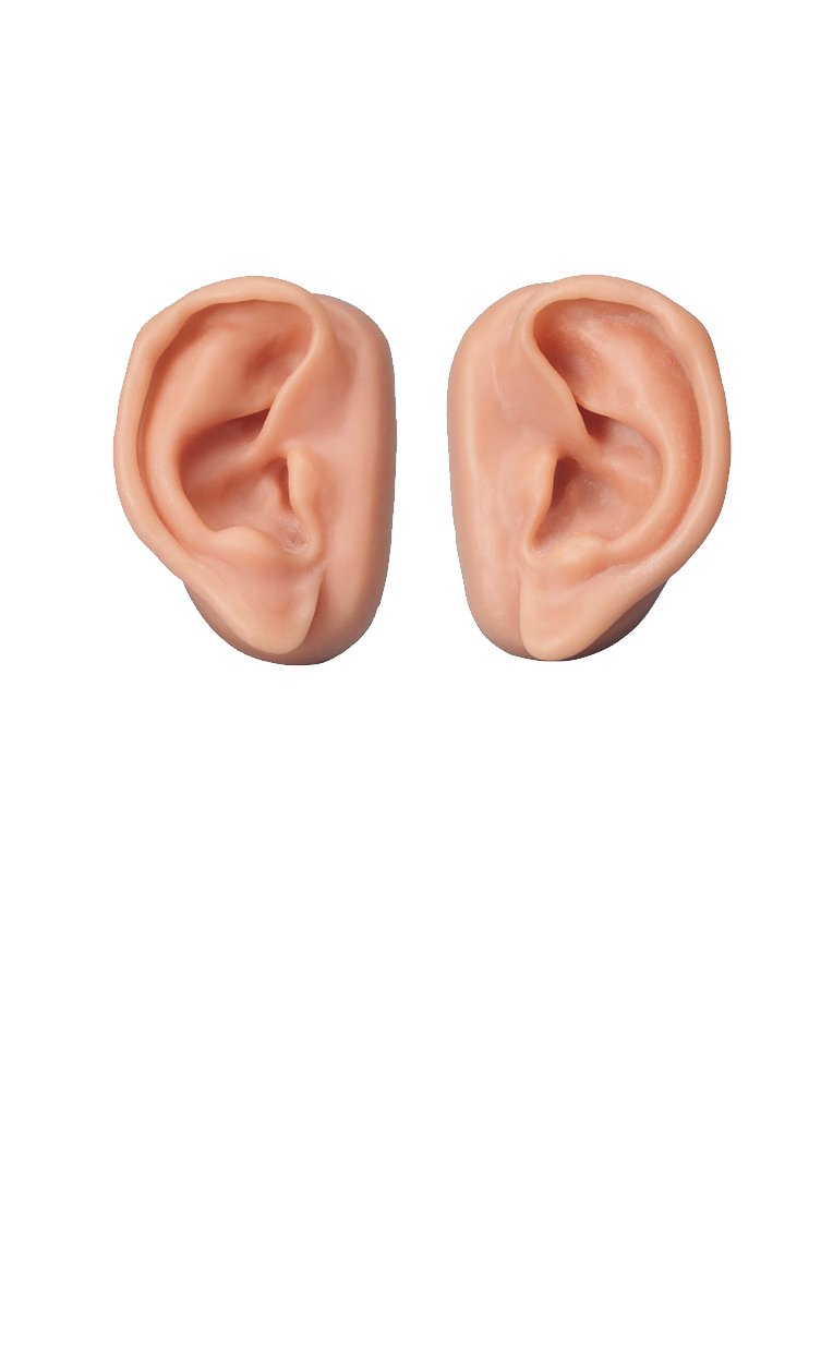 Ear PNG HD Image pngteam.com