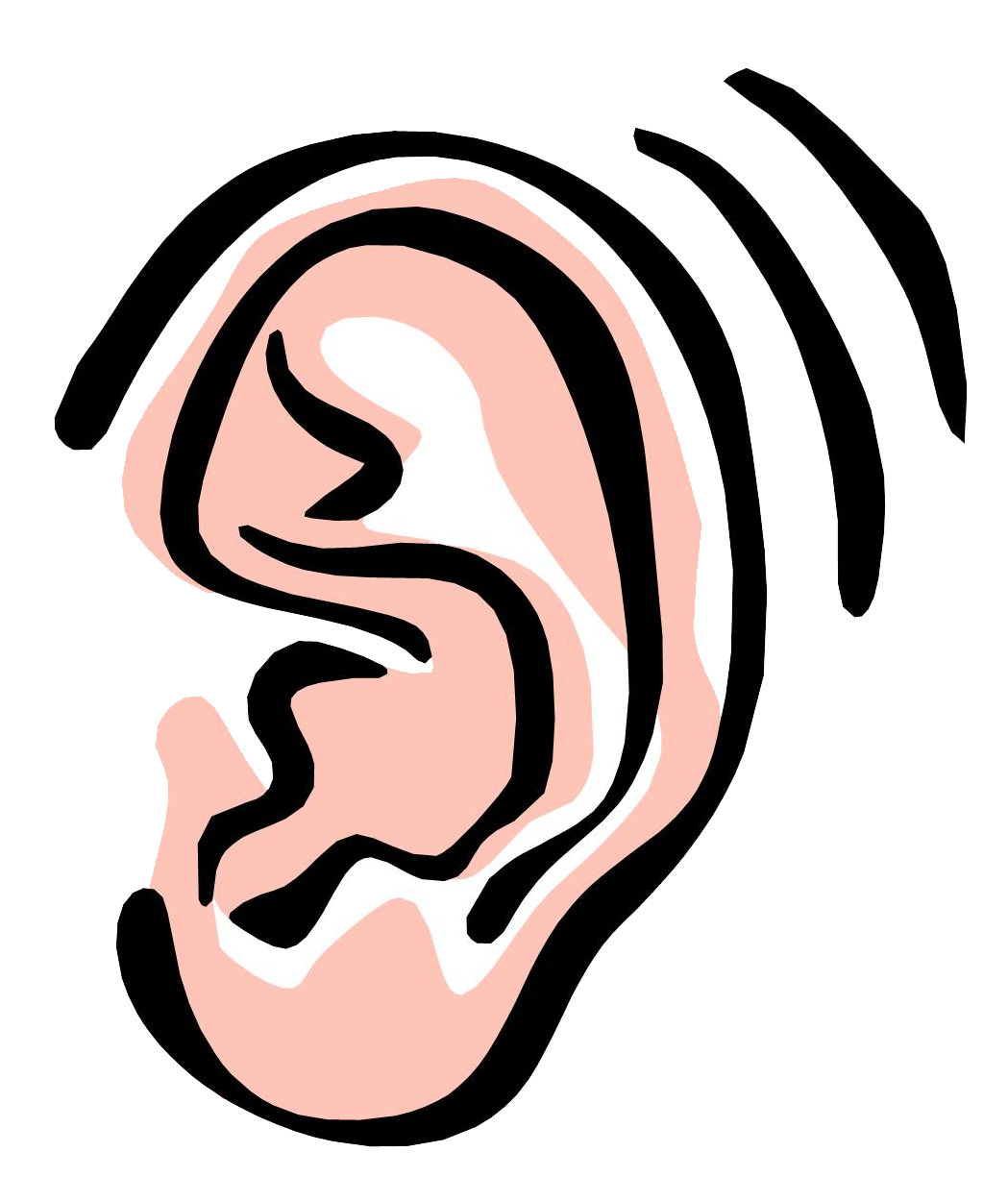 Ear PNG pngteam.com