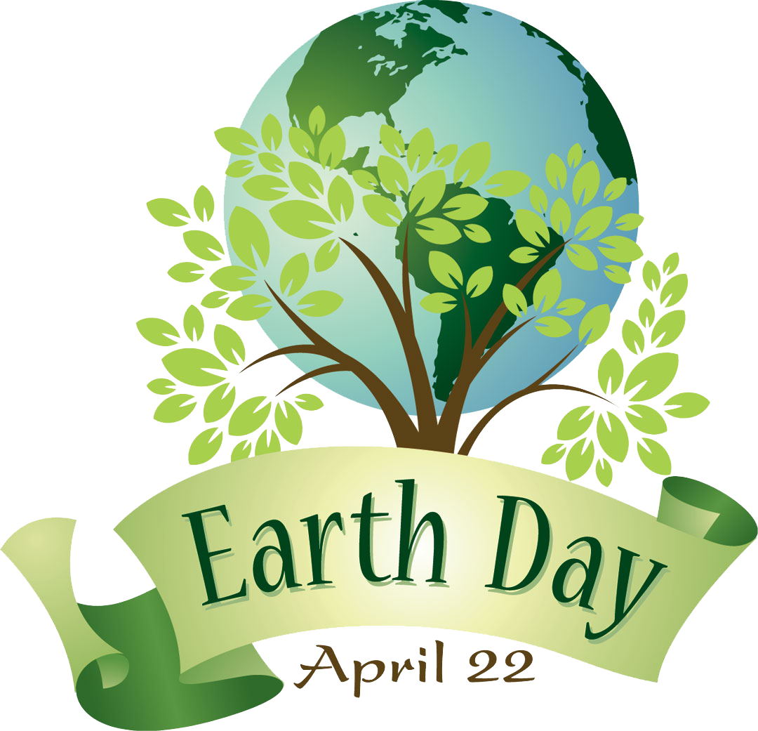 Earth Day PNG HD Image pngteam.com