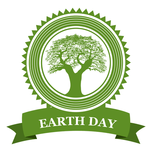 Earth Day PNG