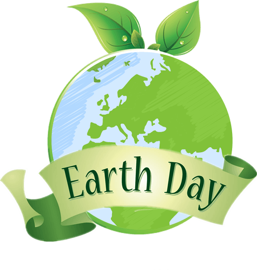 Earth Day PNG HD Image pngteam.com