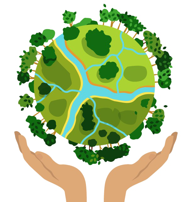 Earth Day PNG Image in Transparent pngteam.com