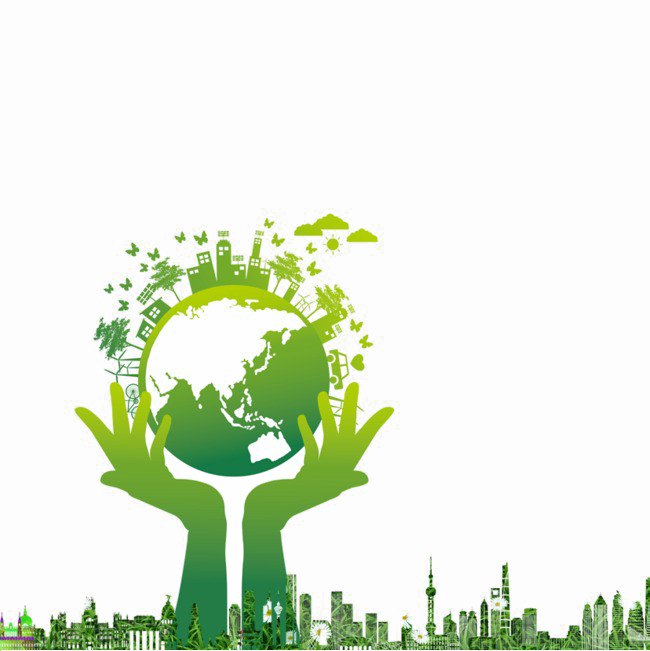 Earth Day PNG HD Image pngteam.com