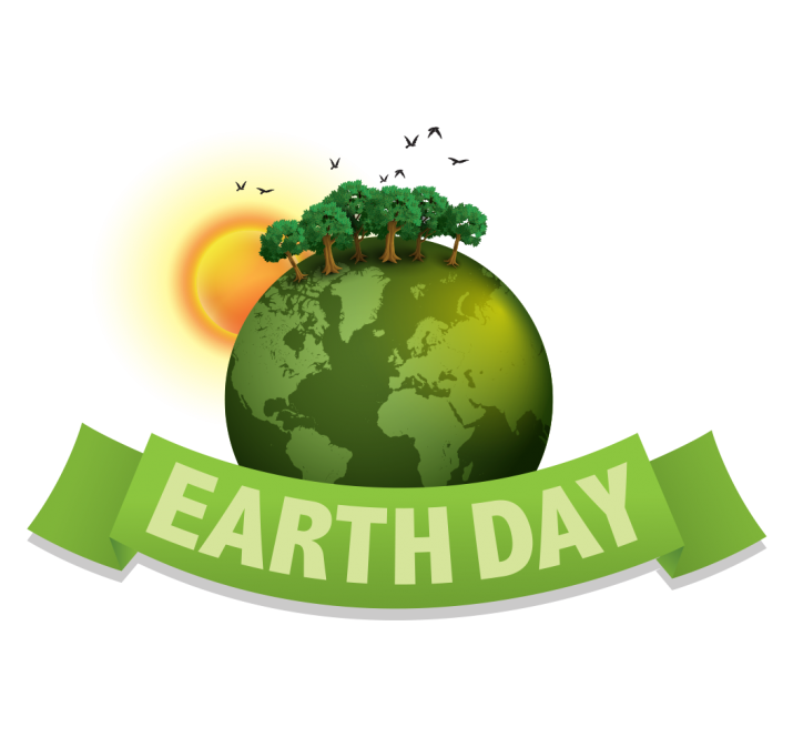 Earth Day PNG HD Image pngteam.com