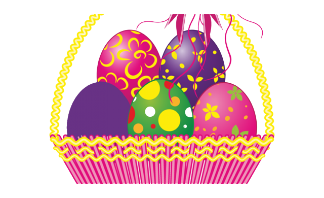 Easter Eggs Clipart Candy pngteam.com