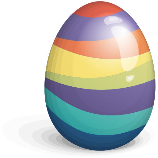 Easter Eggs PNG pngteam.com